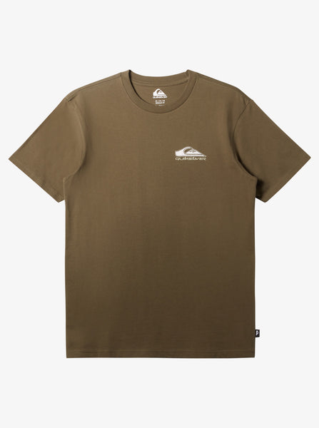 Not A Phase Sportswear Tee(OLIVE) – NOT A PHASE CLOTHING