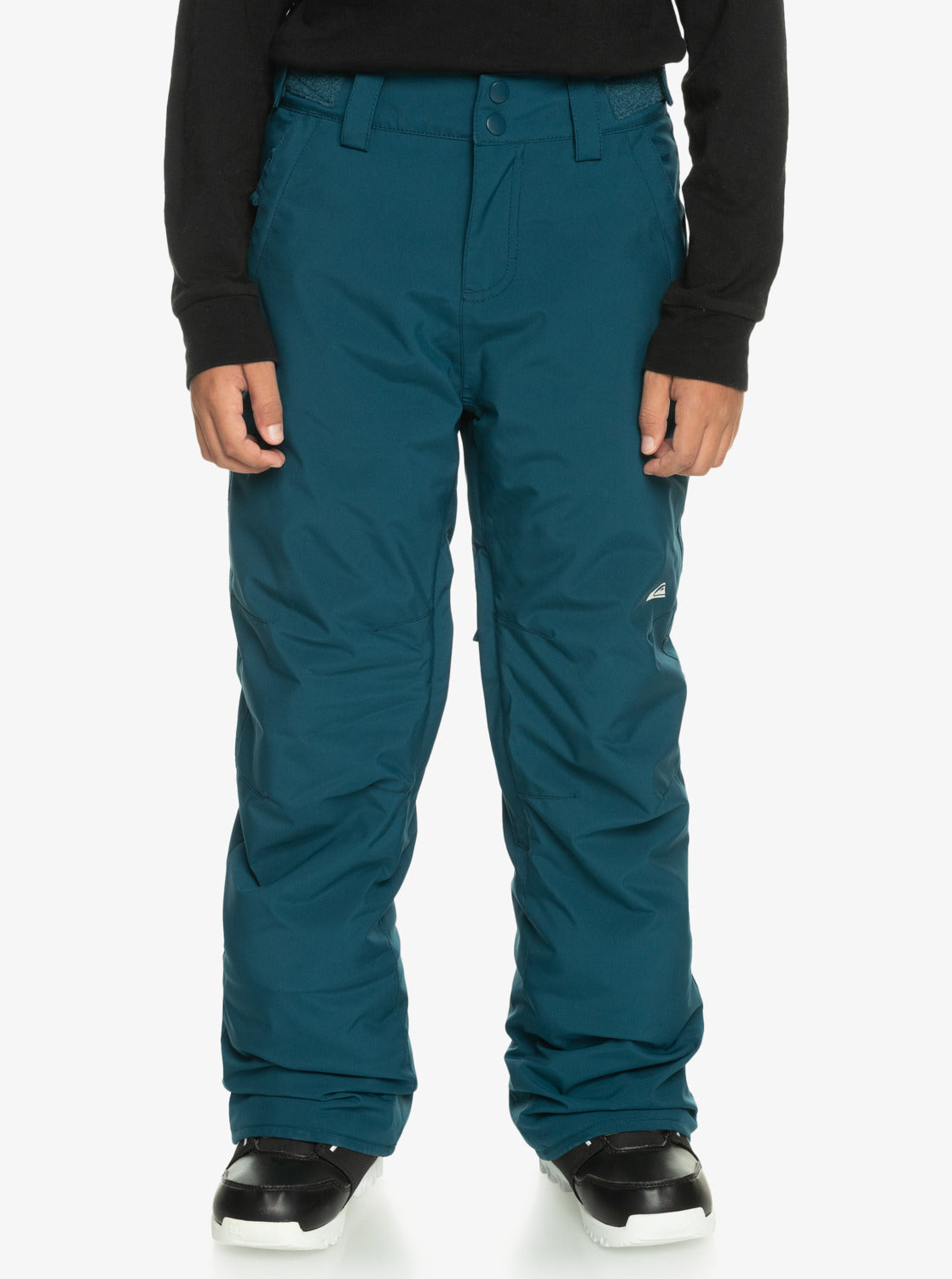 Boys 8-16 Estate Technical Snow Pants - Majolica Blue