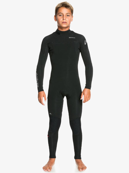 Long John Quiksilver Highline Vedado 3.2 mm - Long John Quiksilver