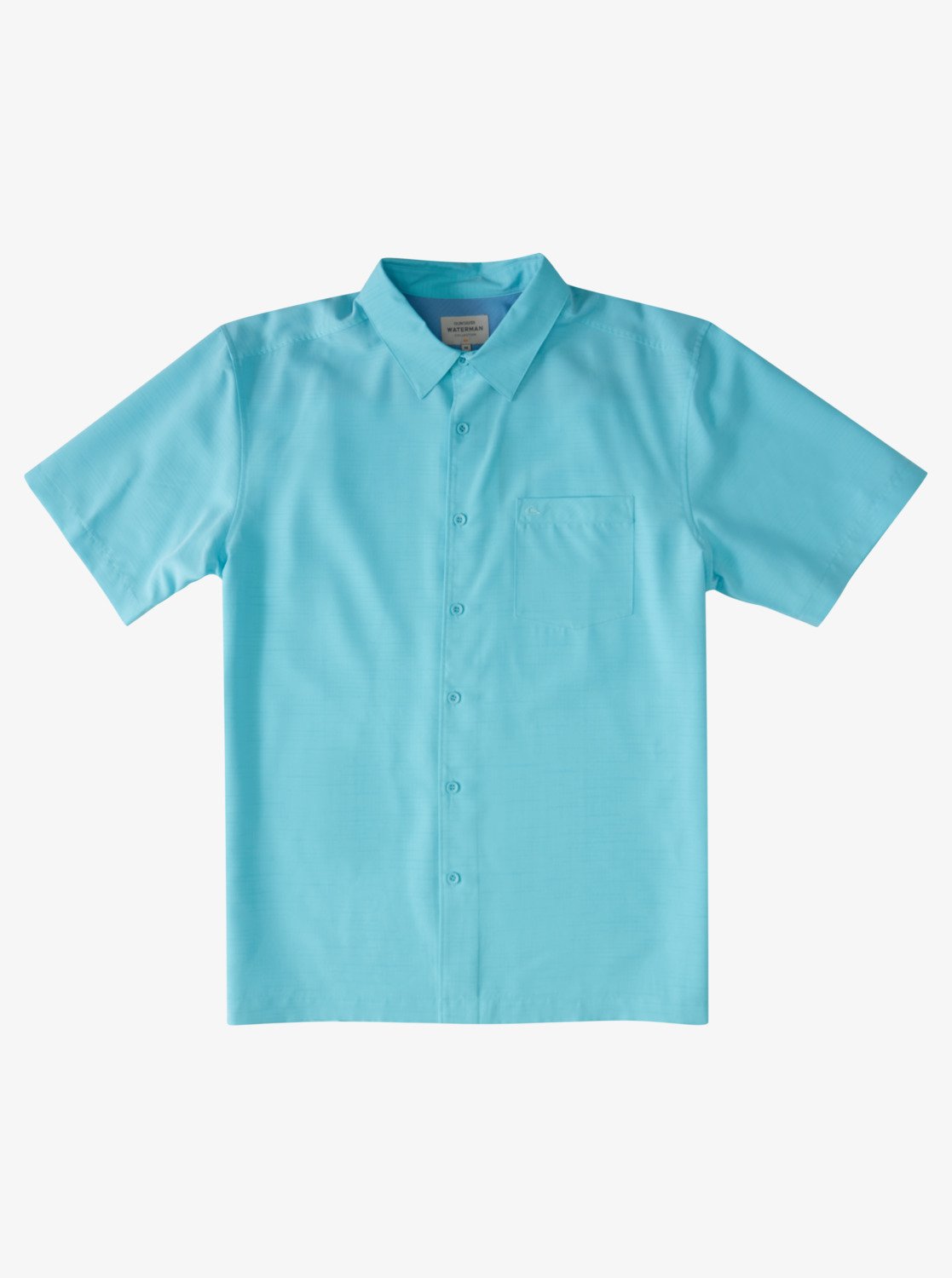 Waterman Centinela Premium Anti-Wrinkle Shirt - Tea Centinella – Quiksilver