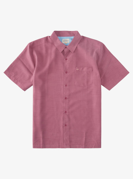 Waterman Centinela Premium Anti-Wrinkle Shirt – Quiksilver