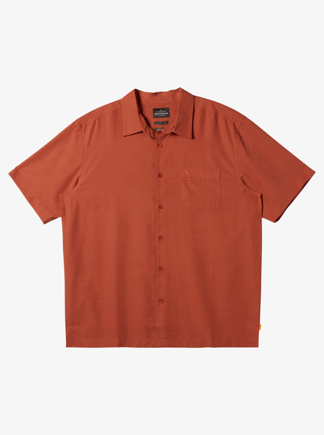 Waterman Centinela Premium Anti-Wrinkle Shirt