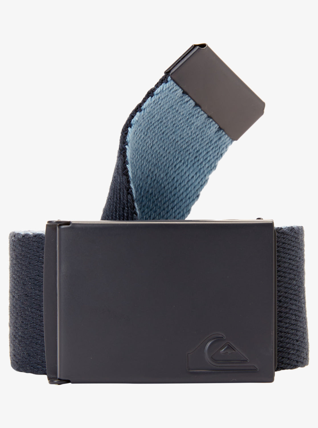 The Jam Webbing Belt - Dark Navy