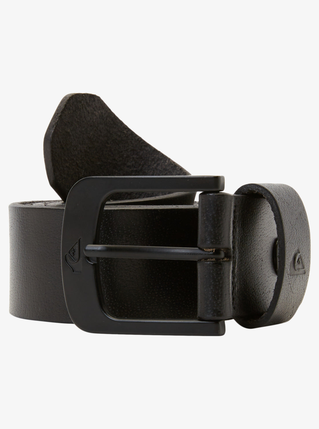 The Everydaily Leather Belt - Black
