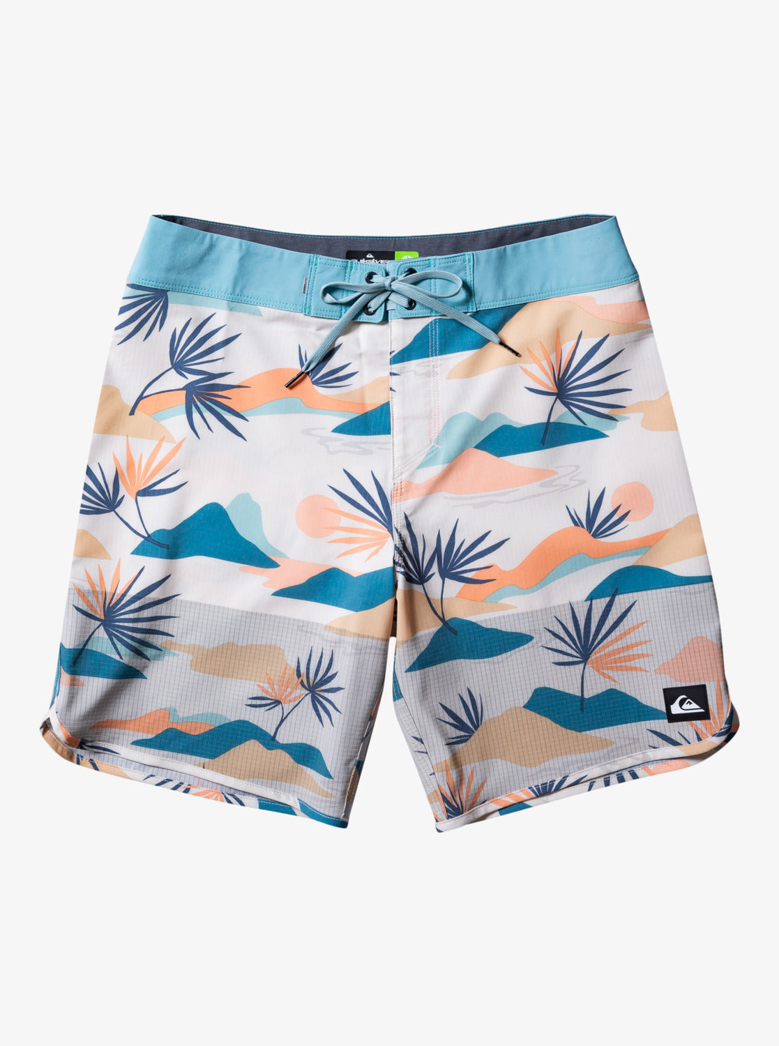 Ropa de baño para Hombre QUIKSILVER BOARDSHORT HIGHMASSV20 BGZ6 –  CoolBrandsPeru