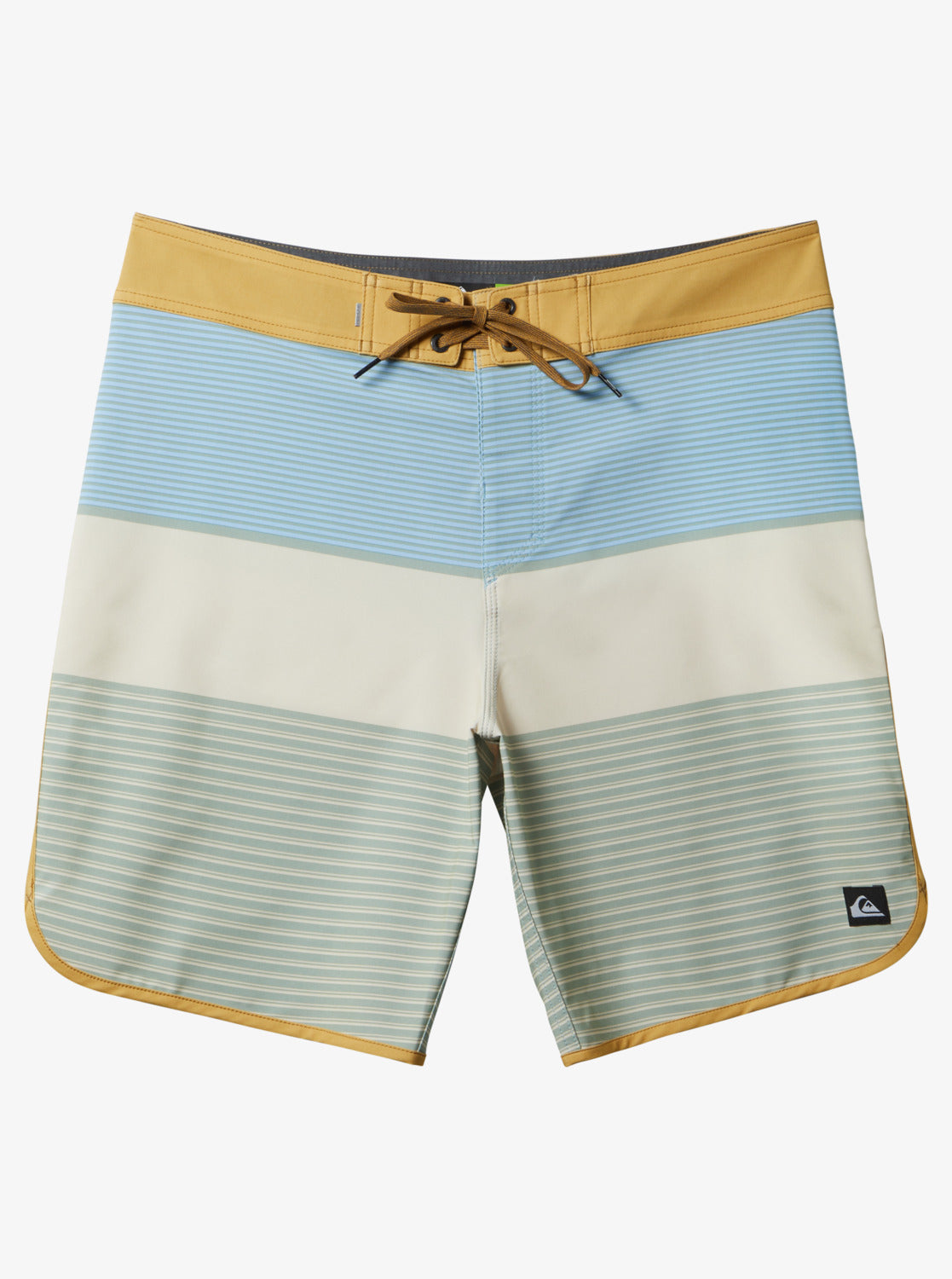 Quiksilver SURF TIJUANA - Bañador - maroccan blue/azul jaspeado 