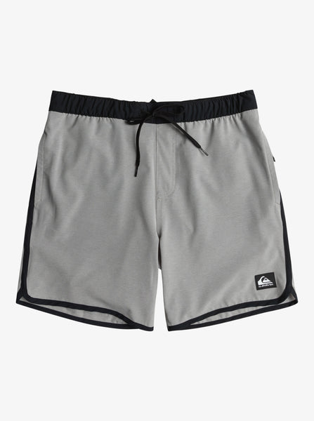 Knit Training Technical Training Shorts - True Black – Quiksilver