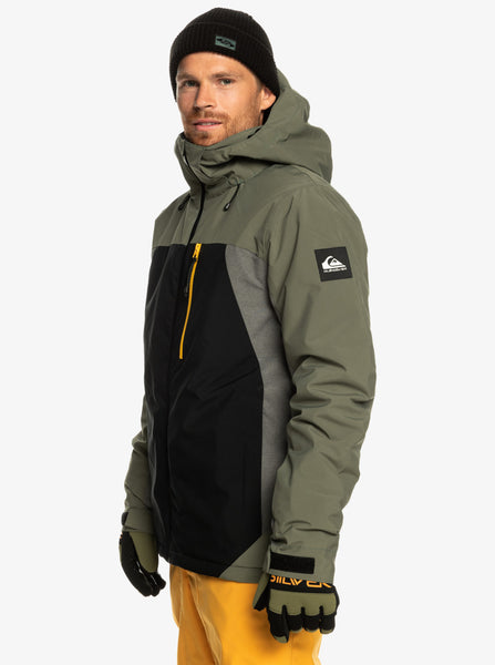 QUIKSILVER Quiksilver NO DESTINATION 15 - Bañador hombre snow white -  Private Sport Shop