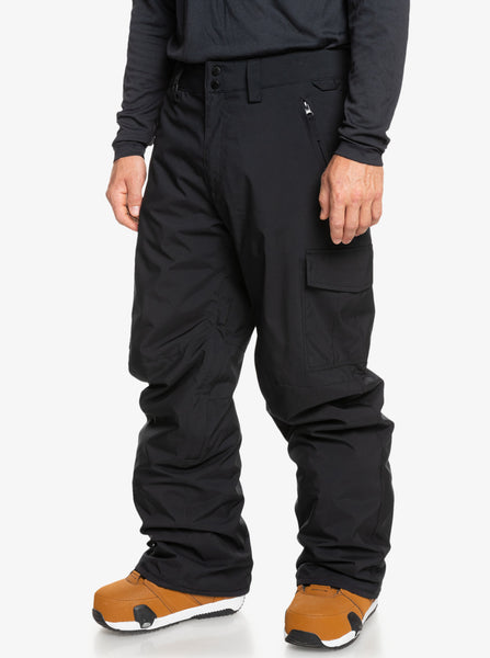 Men's Ski Pants - Shop the Collection – Quiksilver