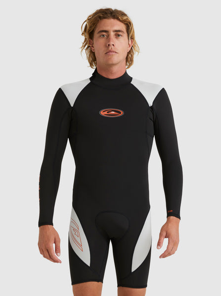 Neopreno Hombre Jaked FFWW One-Thickness Man Wetsuit