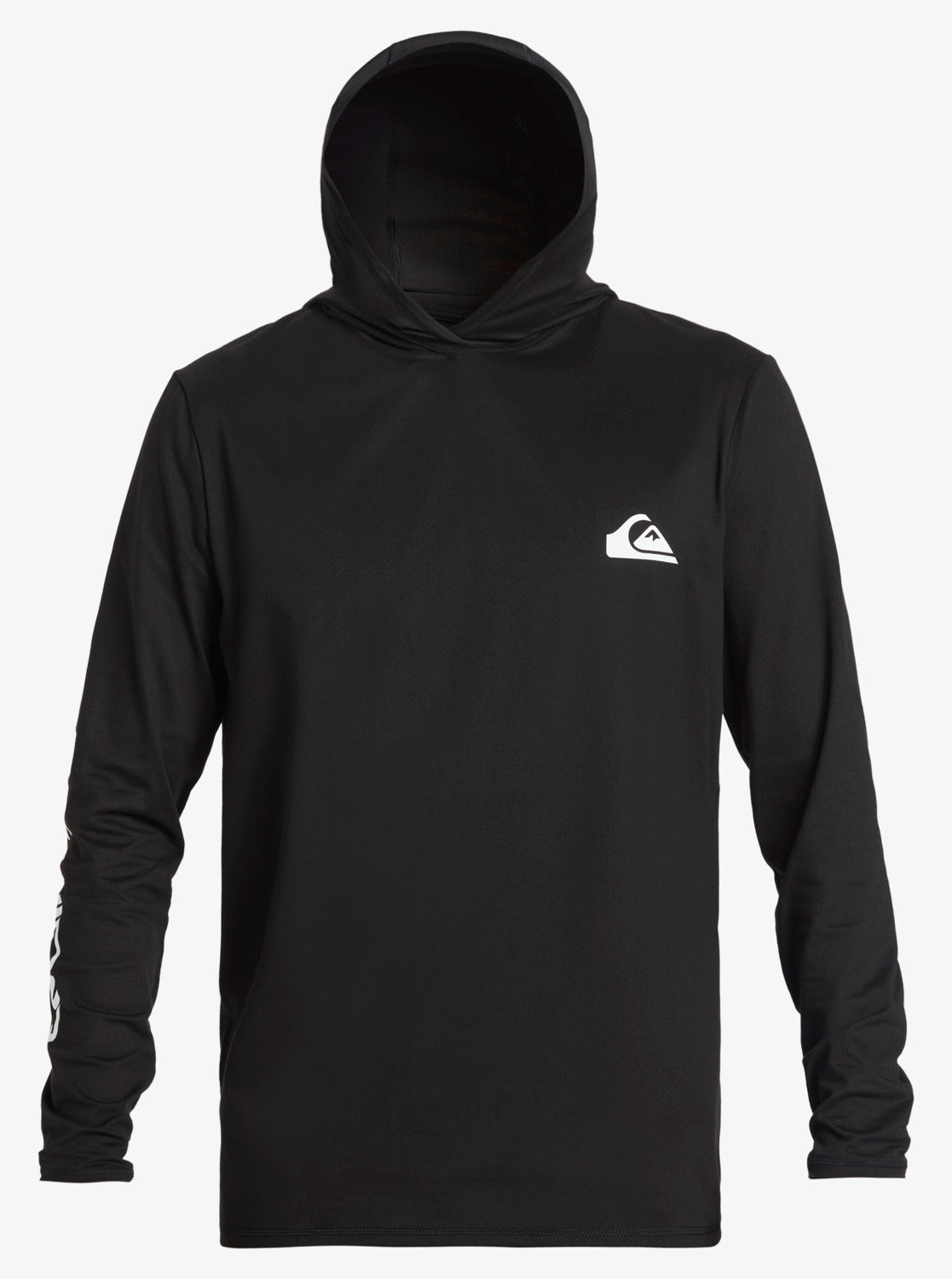 Omni Session UPF 50 Long Sleeve Surf Tee - Bering Sea – Quiksilver.com