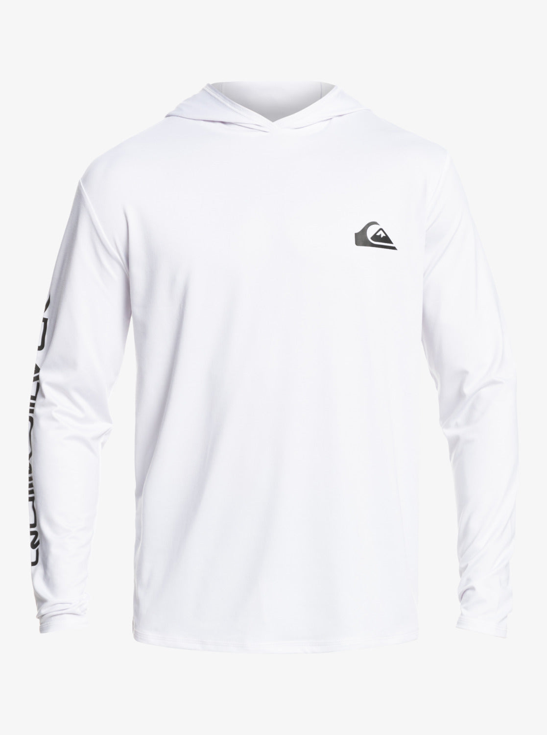 Omni Session UPF 50 Long Sleeve Surf Tee - Bering Sea – Quiksilver.com