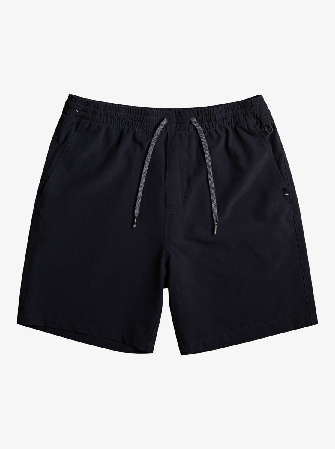 Quiksilver Men's Ocean Elastic Amphibian 18 Hybrid Shorts - PRFO