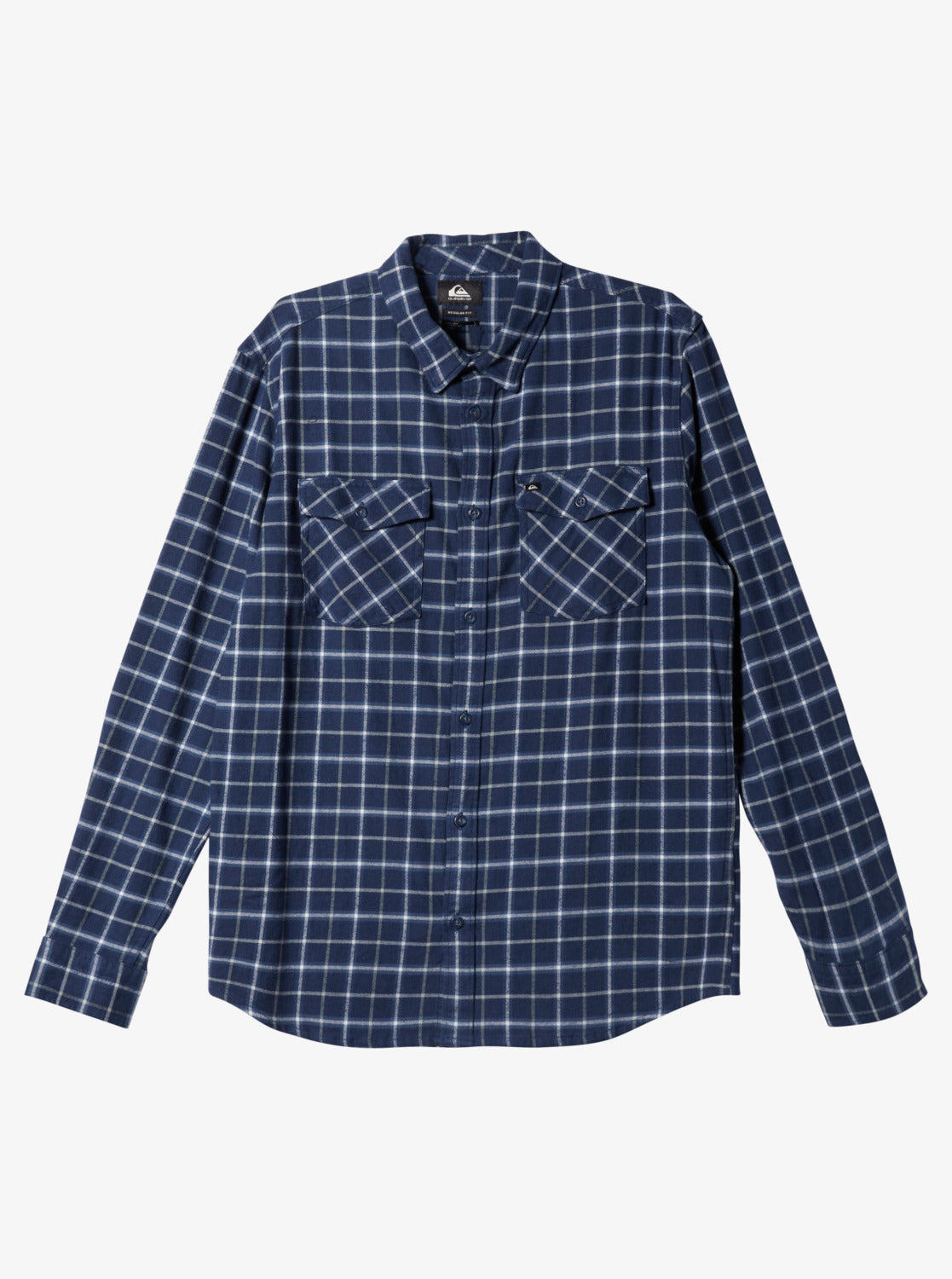 Dulsie Long Sleeve Shirt - Naval Academy Dulsie