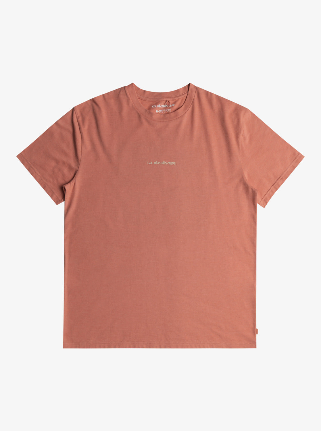 Peace Phase Short Sleeve Tee T-Shirt - Canyon Clay