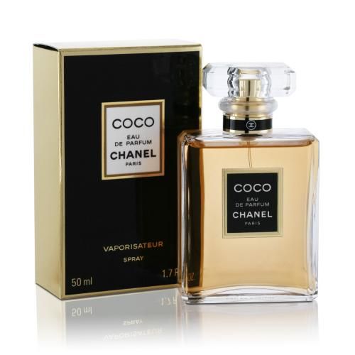 CHANEL COCO MADEMOISELLE LA NUIT 100ML – trustfulperfumes
