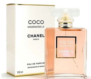 COCO MADEMOISELLE INTENSE by CHANEL – The Fragrance Shop Inc