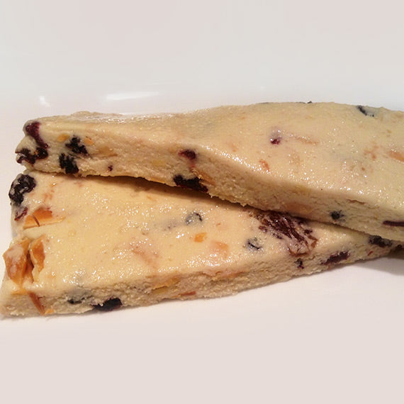 High Protein Fruit & Nut Quest Style Protein Bars