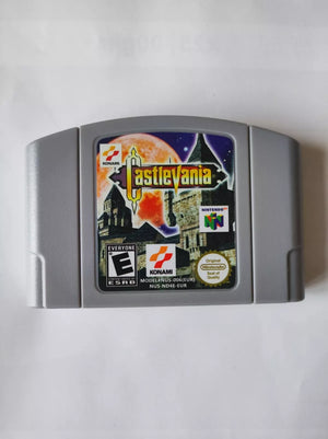 Hexen N64 Video Game 1997 for Nintendo 64 - dillsdealsstore.com