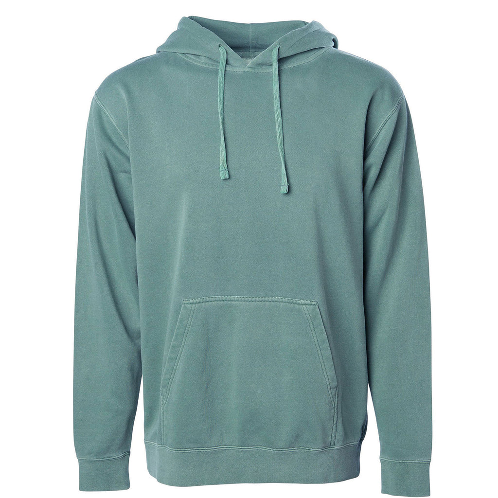 kinema ピグメント pigment dyed sweat hoodie トップス パーカー