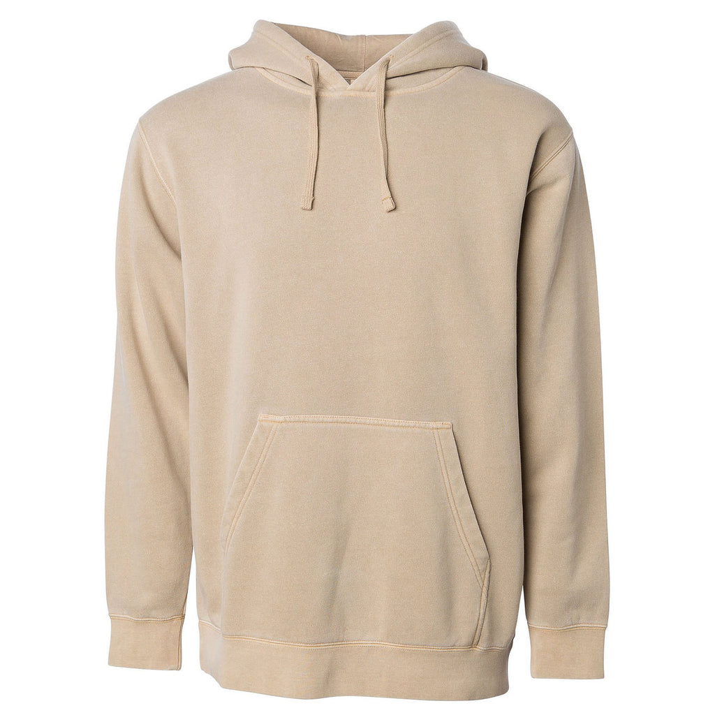 kinema ピグメント pigment dyed sweat hoodie トップス パーカー