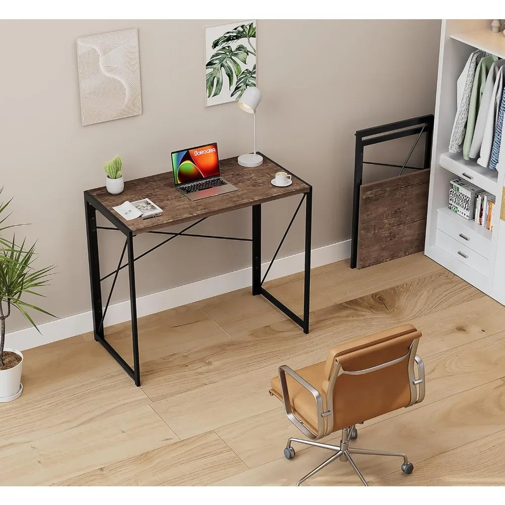 Office Desk – No Assembly