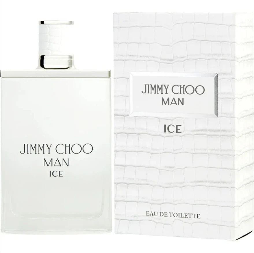 Jimmy Choo Man Ice Eau De Toilette