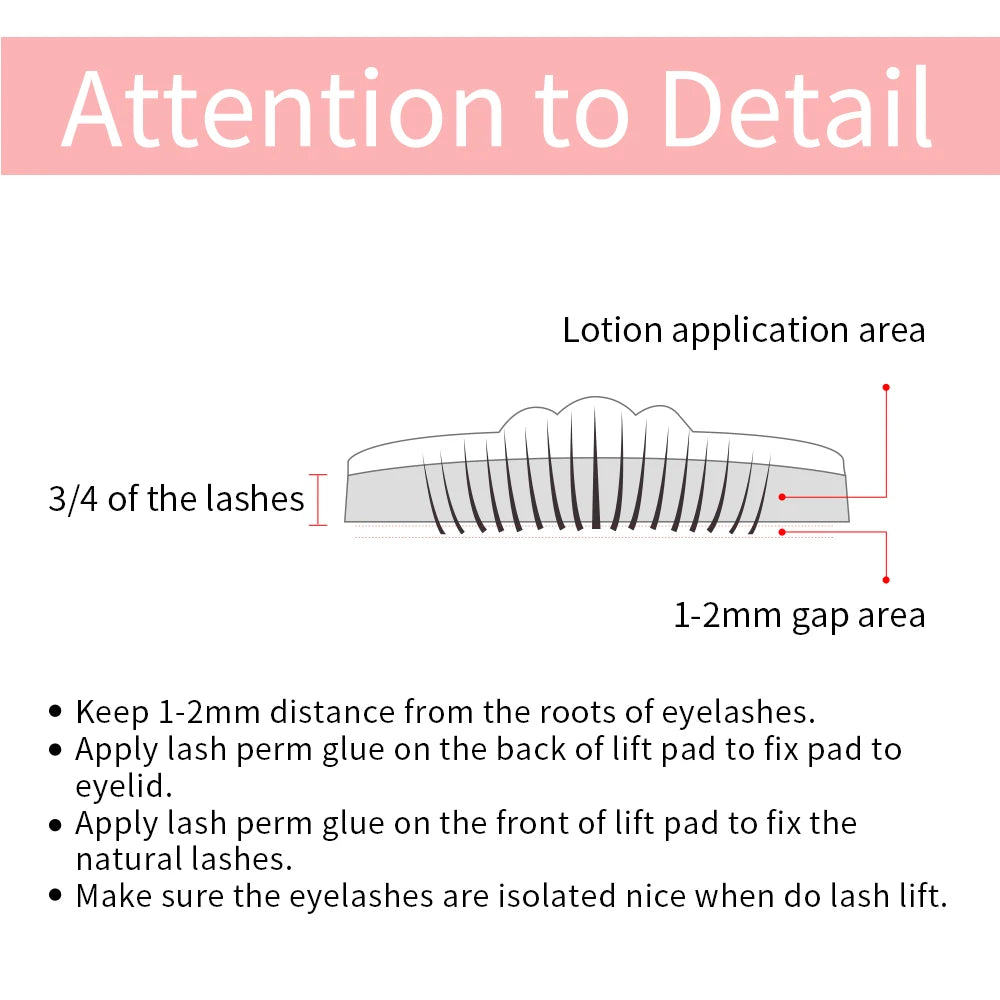 Dropshipping ICONSIGN Upgrade Version Lash Lift Kit Lifting Eyelashes Lasting 6-8 Weeks Calia Perm Eyelash Enhancer Makeup Tools
