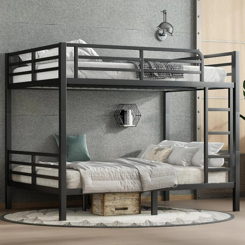 Full Over Full Bunk Bed