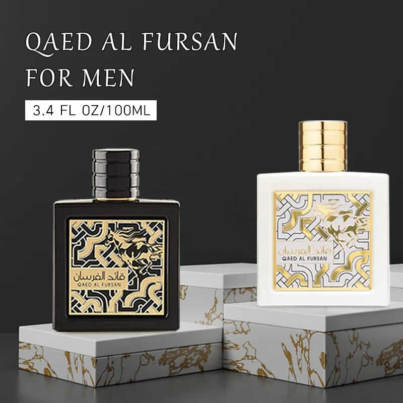 100ml Arabic Perfume for Men