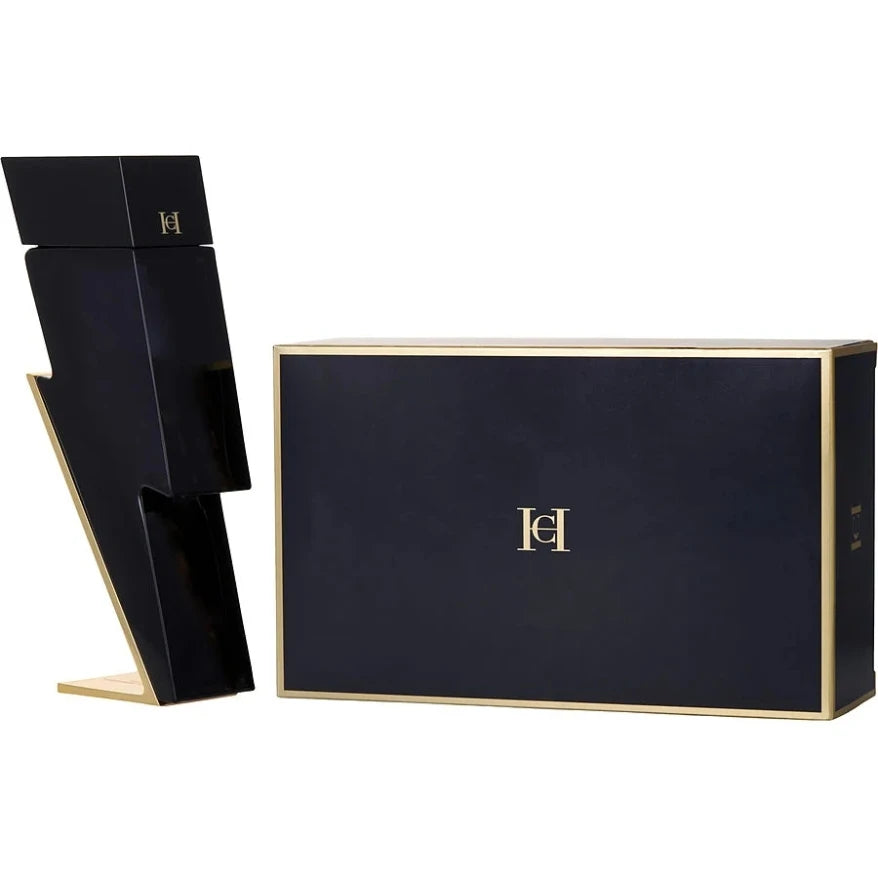 Carolina Herrera Ch Bad Boy for men Eau De Toilette Spray 148ml