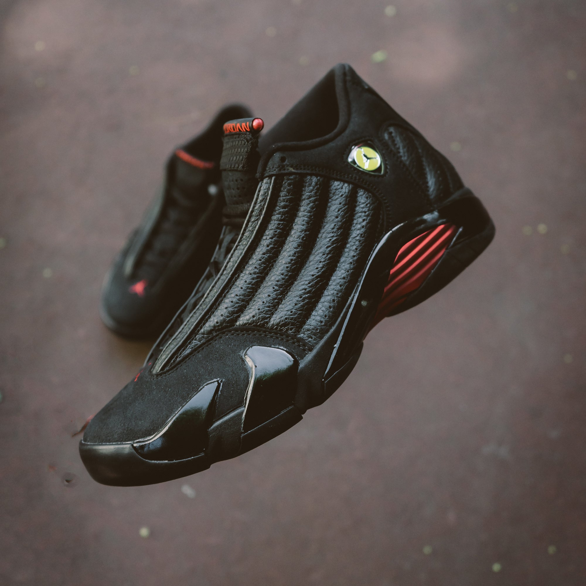 jordan 14 retro last shot 218