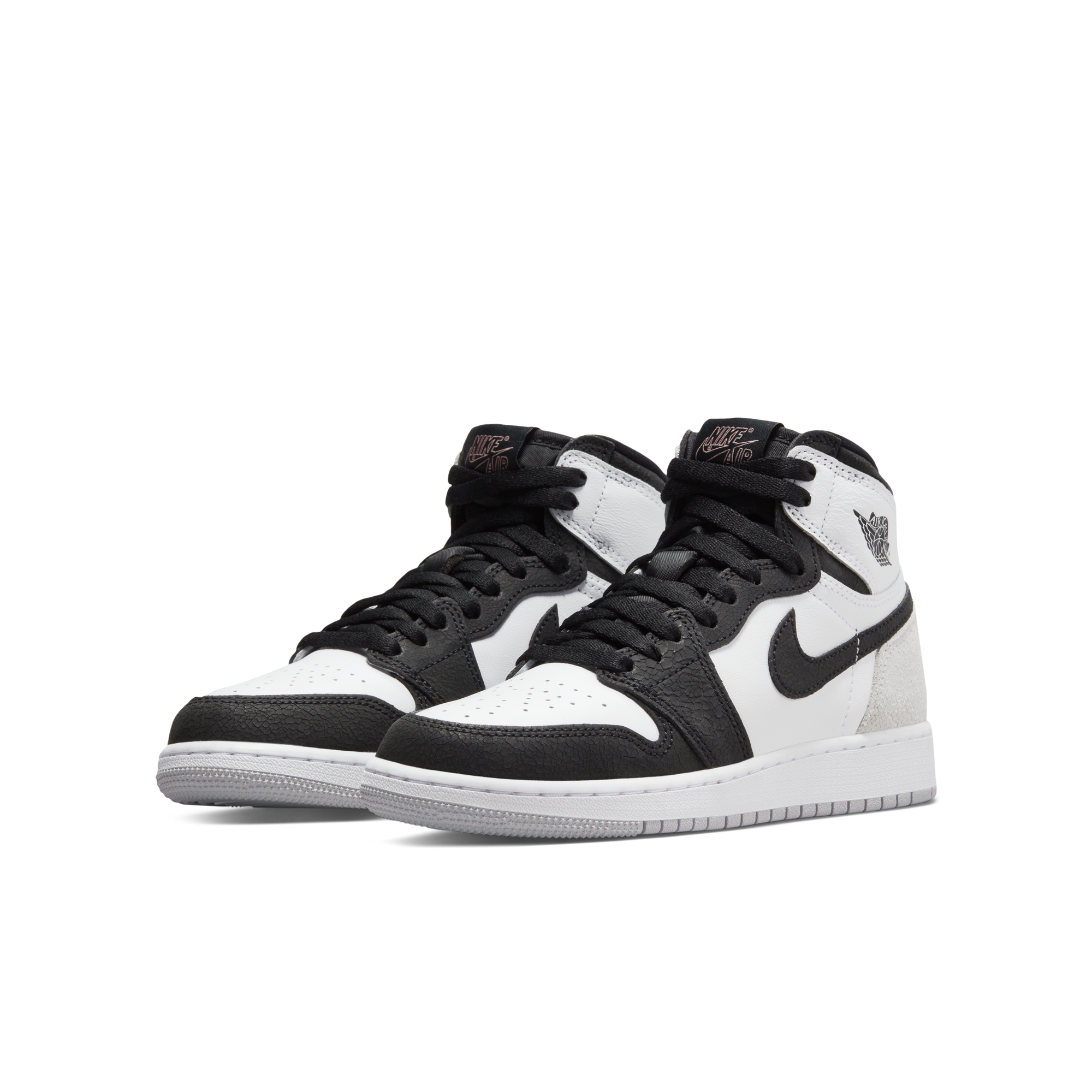 Air Jordan Retro High OG “Stage Haze” 1 Available 7/8 - Nohble