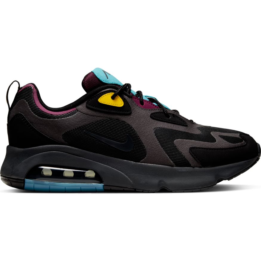 bordeaux air max 9