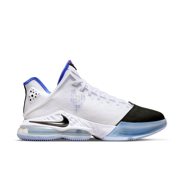 Nike Lebron XIX Low Available 7/1 - Nohble