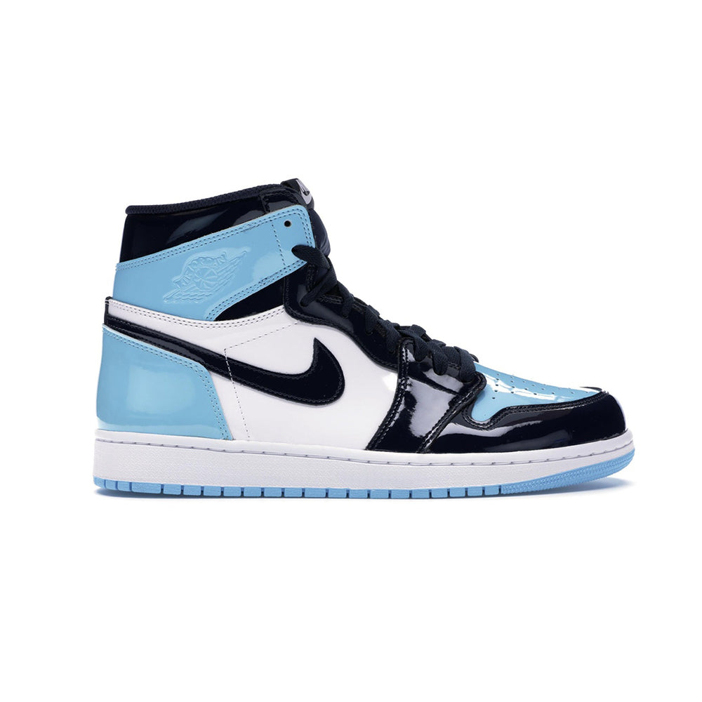 blue and white 12 jordans 218