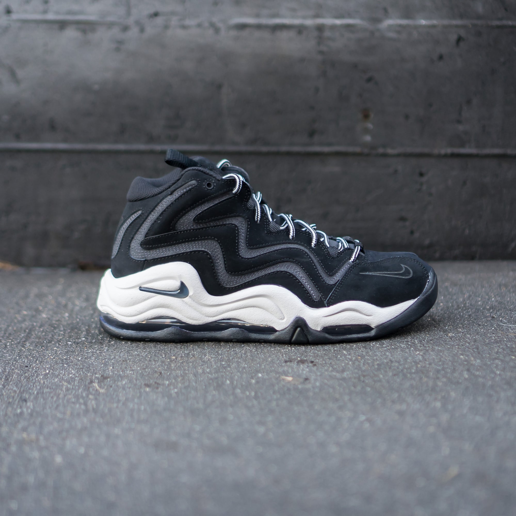 air pippen 218