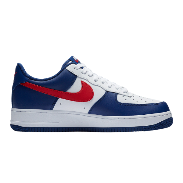 Nike Air Force 1 Low '07 USA Releases 7/1 - Nohble