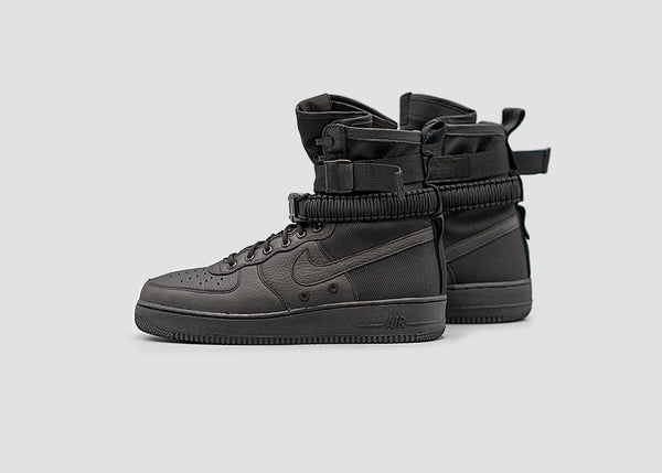 Nike AF1 Triple " available now! - Nohble