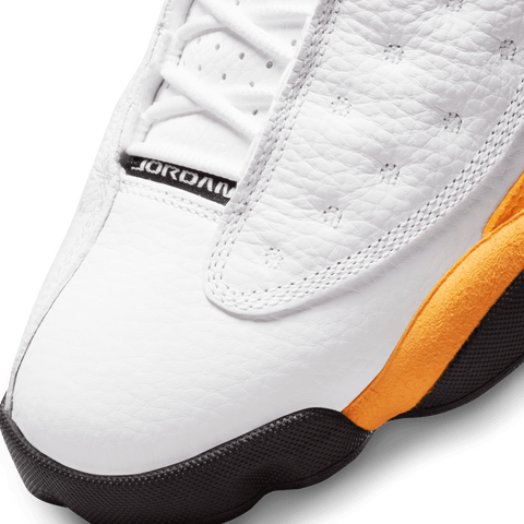 Men Jordan Retro 13 White Comfortable Shoes