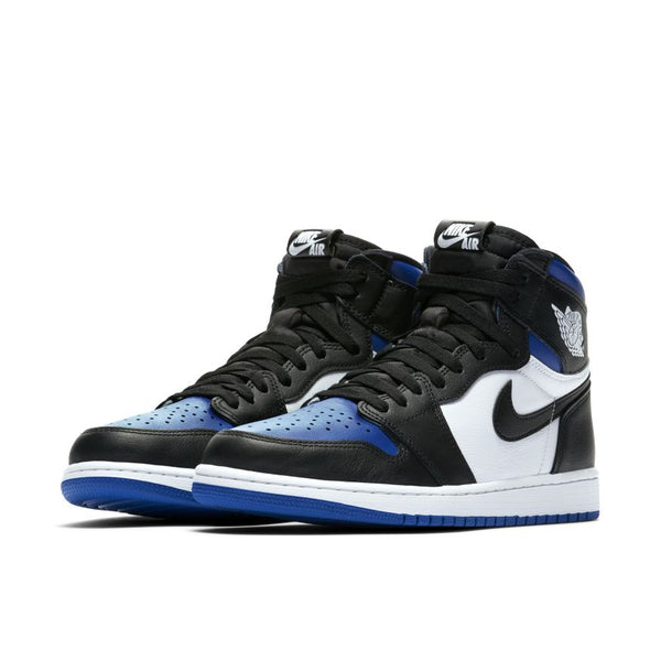 mens jordan 1 royal toe