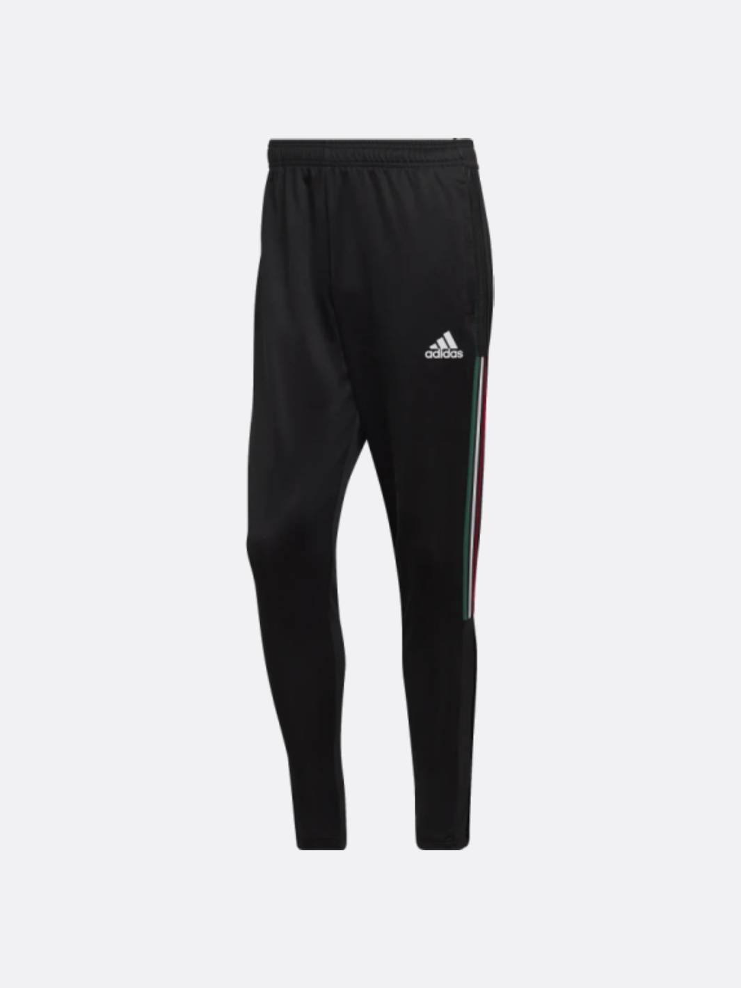 adidas - Men - Tiro Nohble - - Pant Black/USA