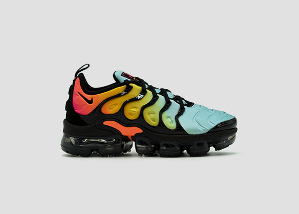 Koel Remmen Catastrofaal Womens Nike Air VaporMax Plus " Bleached Aqua " Available In-store now -  Nohble