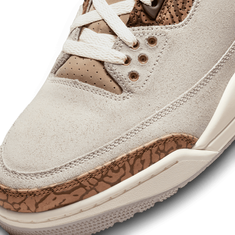 Jordan 3 Retro Palomino (GS) Kids' - DM0967-102 - US