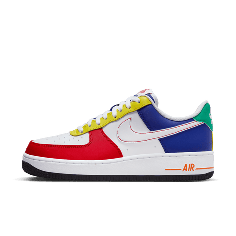 Nike Air Force 1 '07 LV8 'What The La