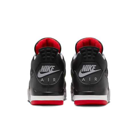 Retro 4 - BRED Reimagined