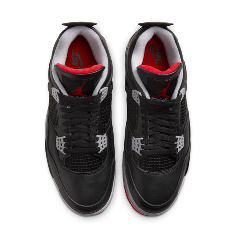 Retro 4 - BRED Reimagined