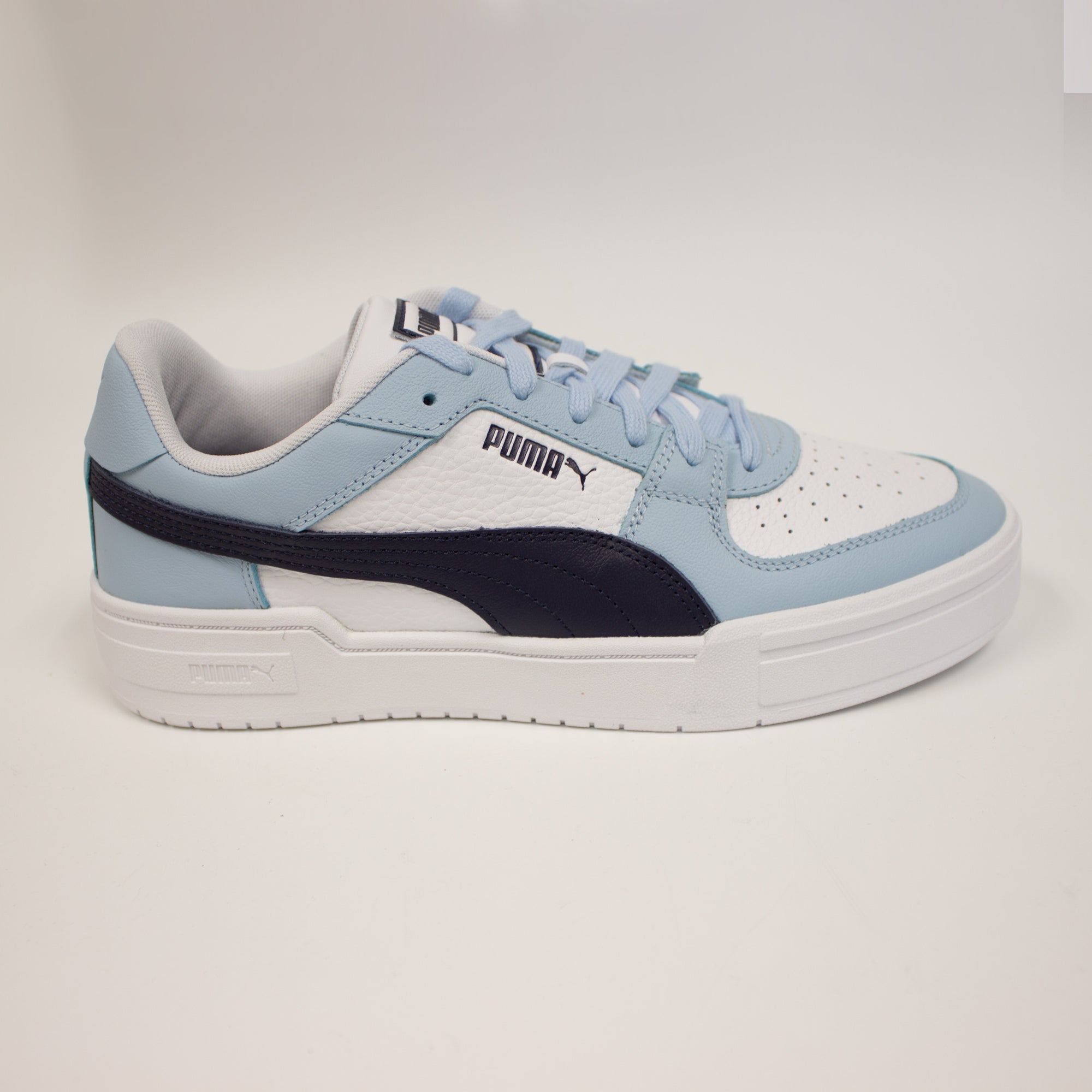 PUMA - Men - CA Pro Classic - White - Nohble