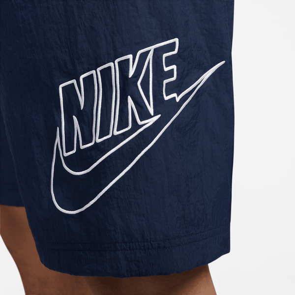 Nike Club Alumni Woven Short - Nohble