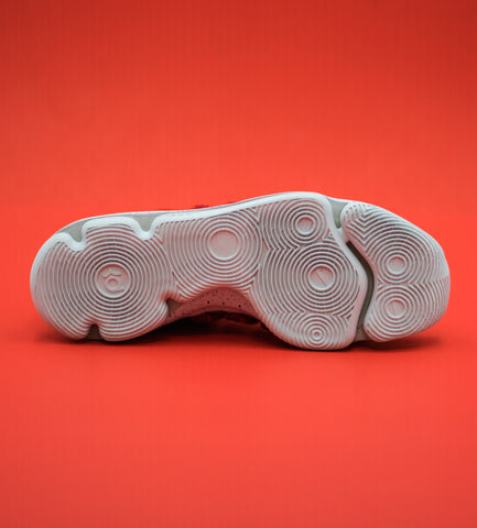 Nike kd 2025 1 red velvet